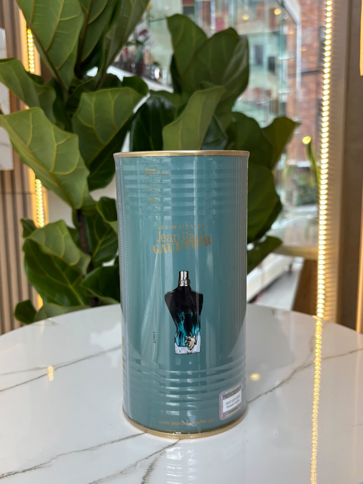 JPG Le Beau Le Parfum EDP 75ML (2022)