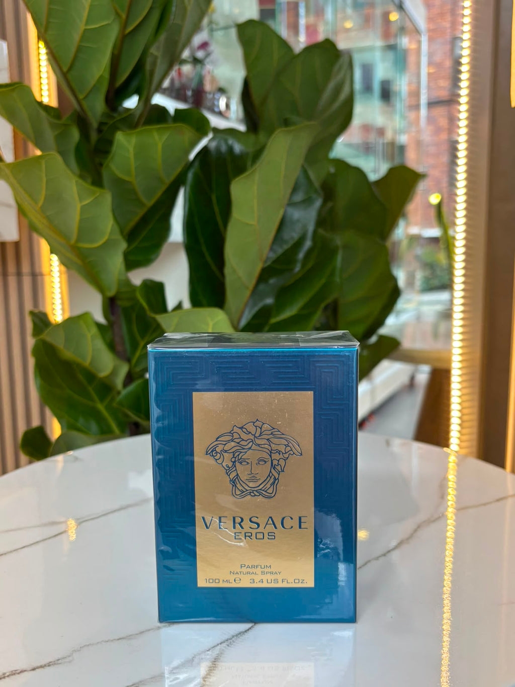 Versace Eros EDT 100ML