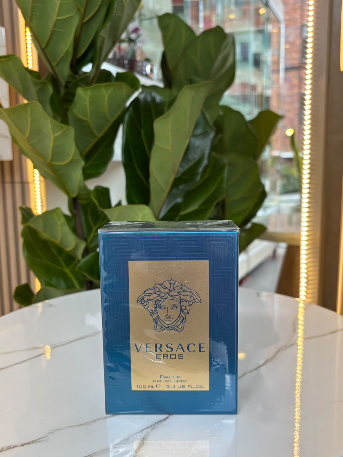 Versace Eros EDT 100ML
