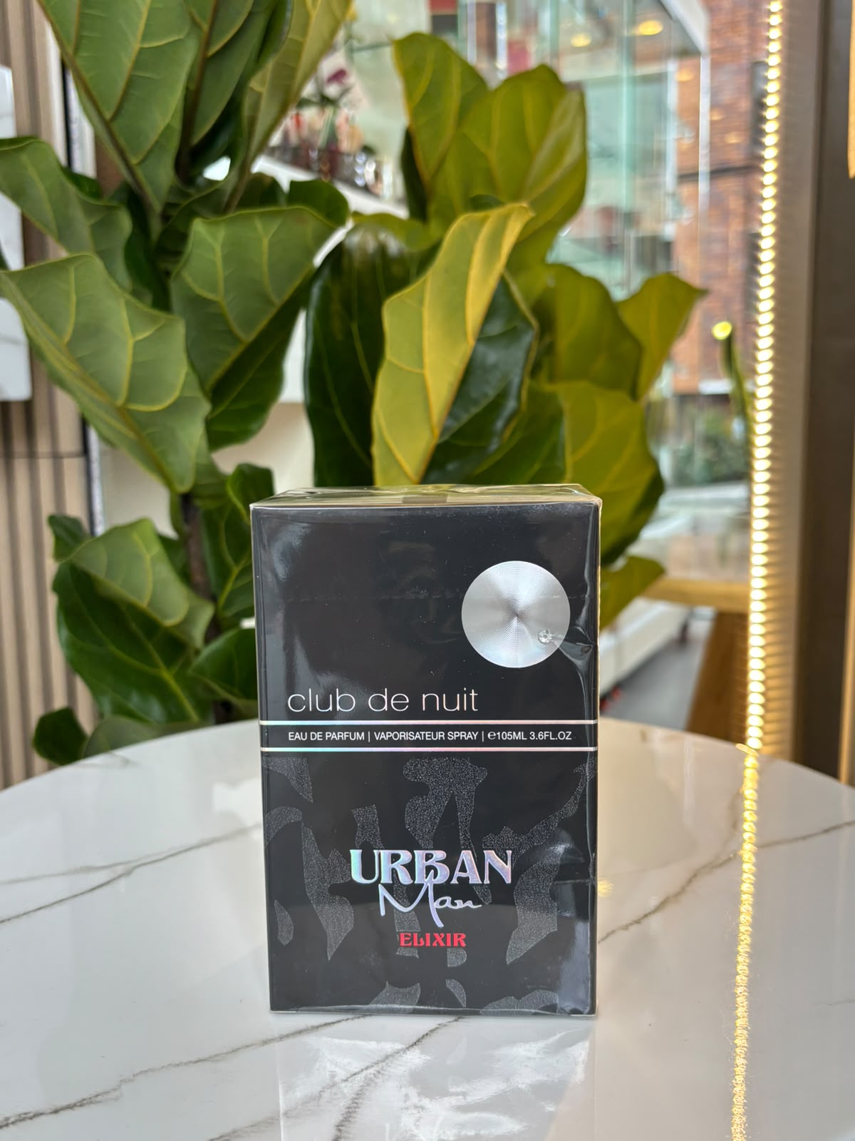 Armaf Club de Nuit Urban Elixir EDP 105ML