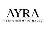 AYRA Perfumes – Inicio