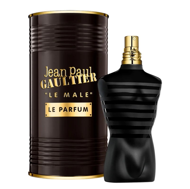 JPG Le Male EDP 125ML