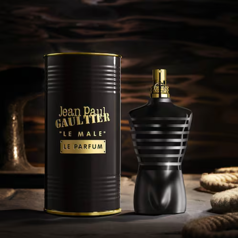 JPG Le Male EDP 125ML