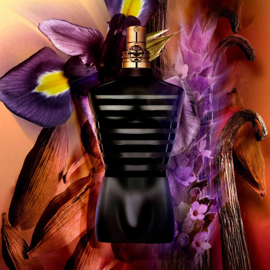 JPG Le Male EDP 125ML