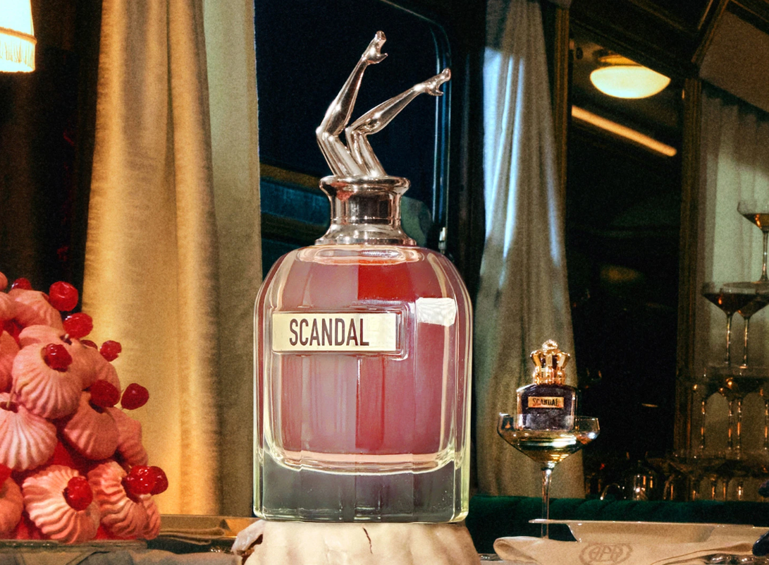 JPG Scandal Eau de Parfum 80ML (Mujer)