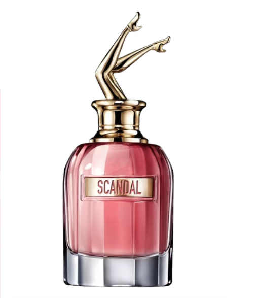 JPG Scandal Eau de Parfum 80ML (Mujer)